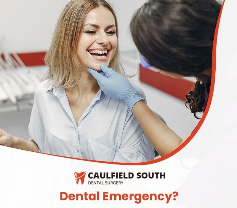 How to Handle Some of Most Common Dental Emergences?