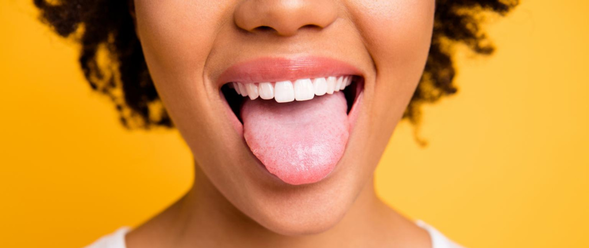 What’s that in My Mouth?